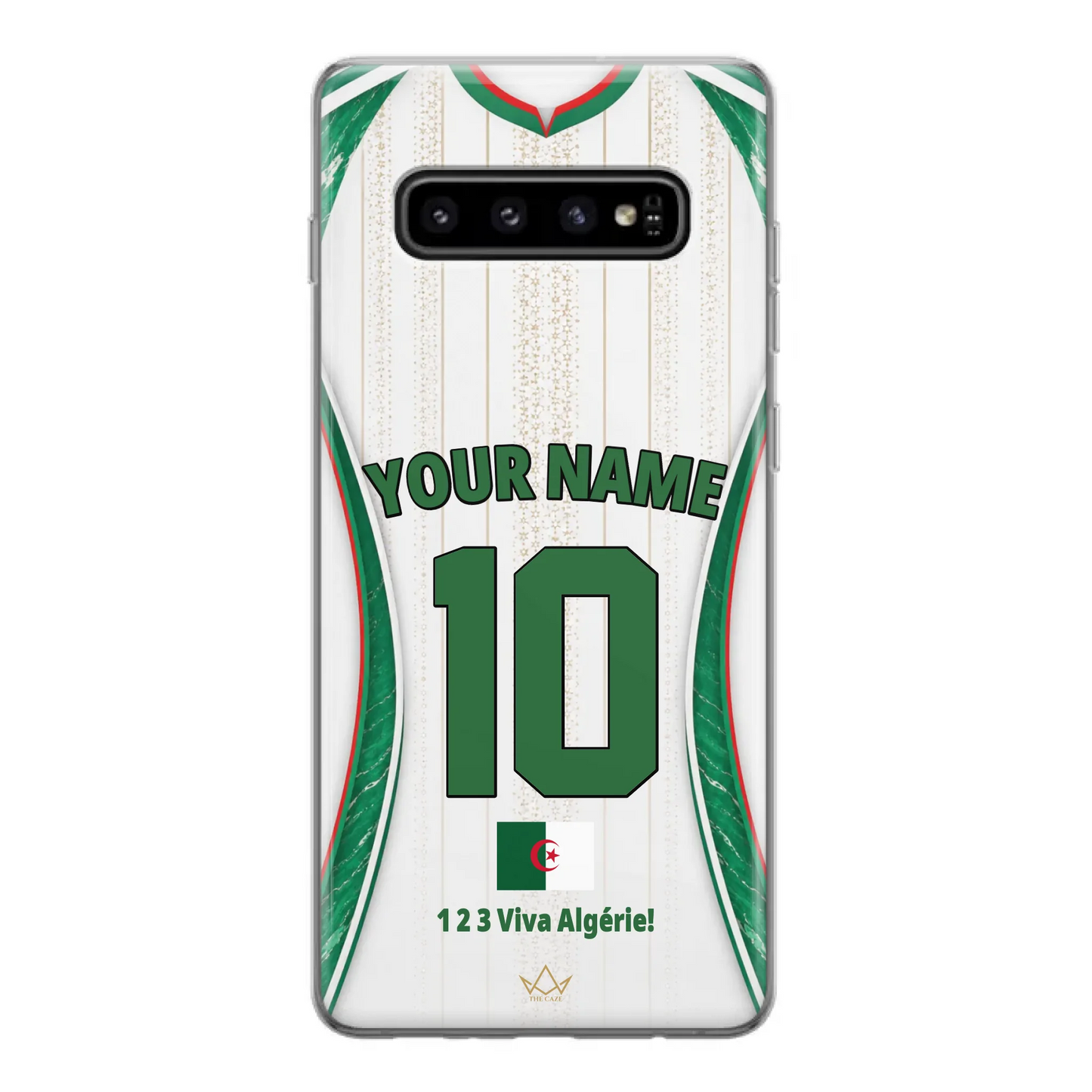 samsung galaxy S10 phone  case