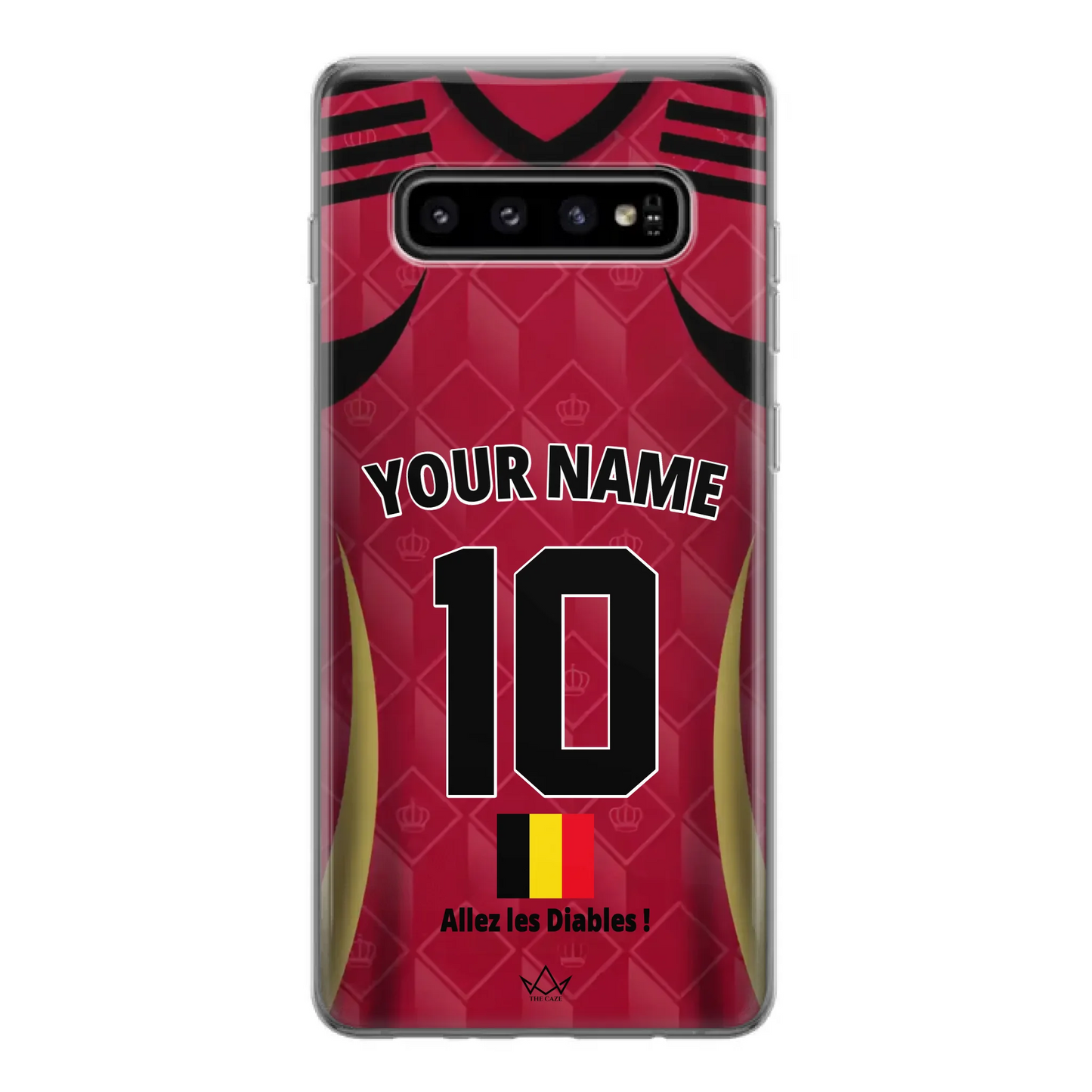 samsung galaxy S10 phone  case