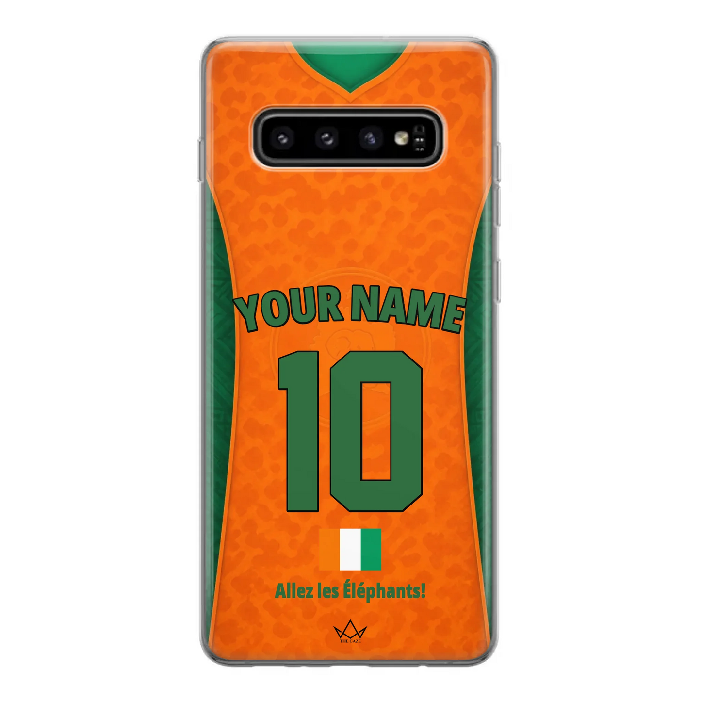 samsung galaxy S10 phone  case