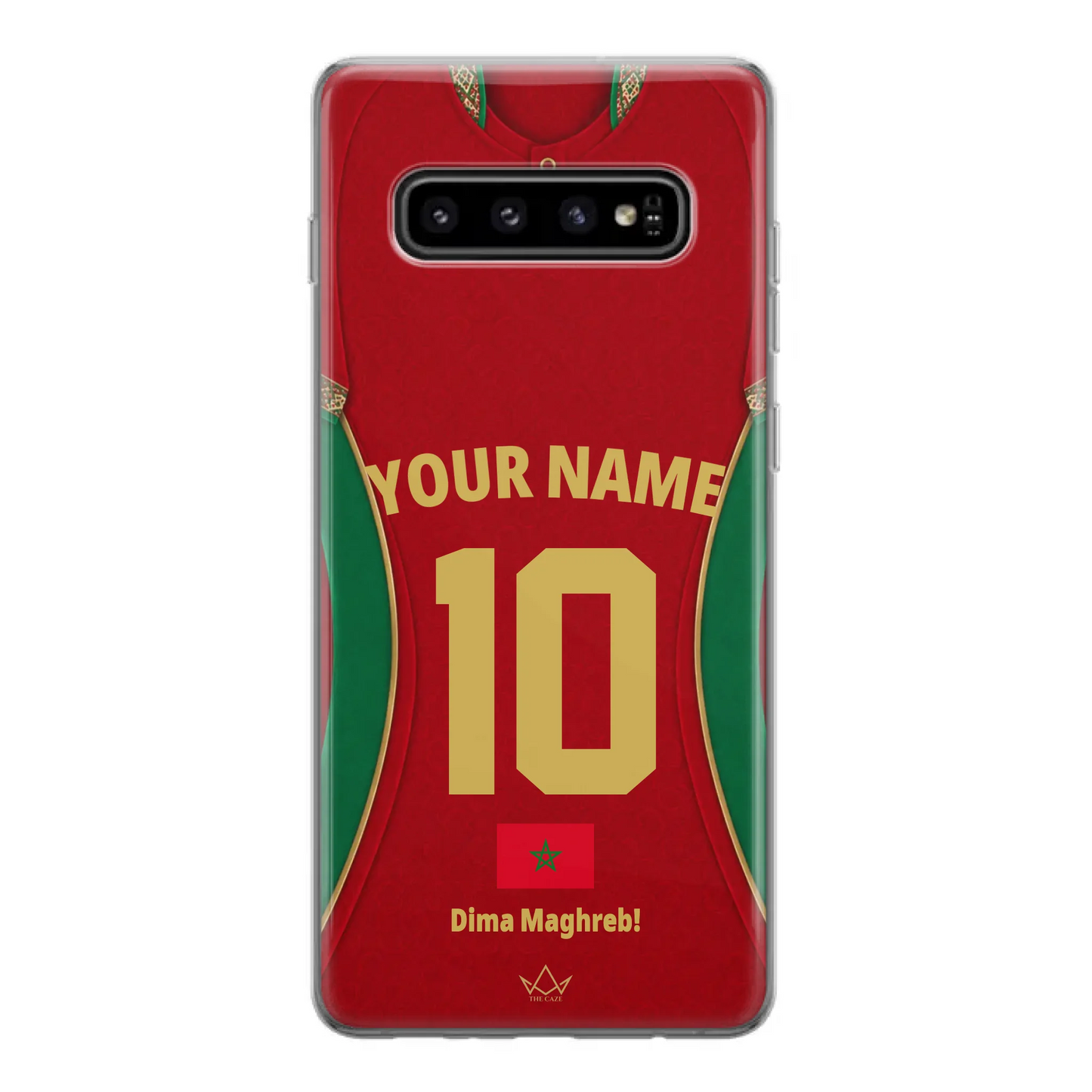 samsung galaxy S10 phone  case