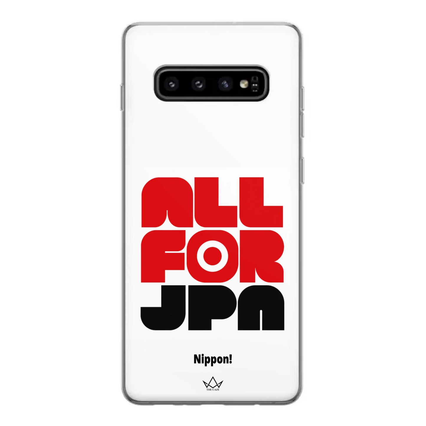 samsung galaxy S10 phone  case