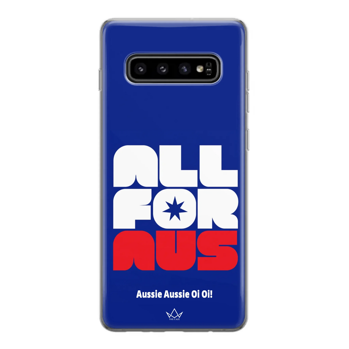 samsung galaxy S10 phone  case