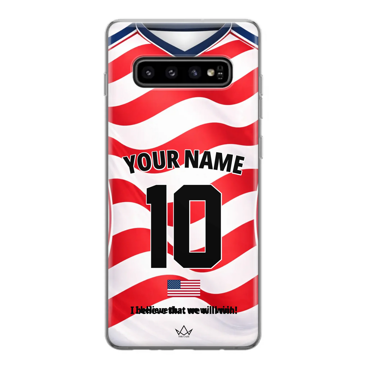 samsung galaxy S10 phone  case