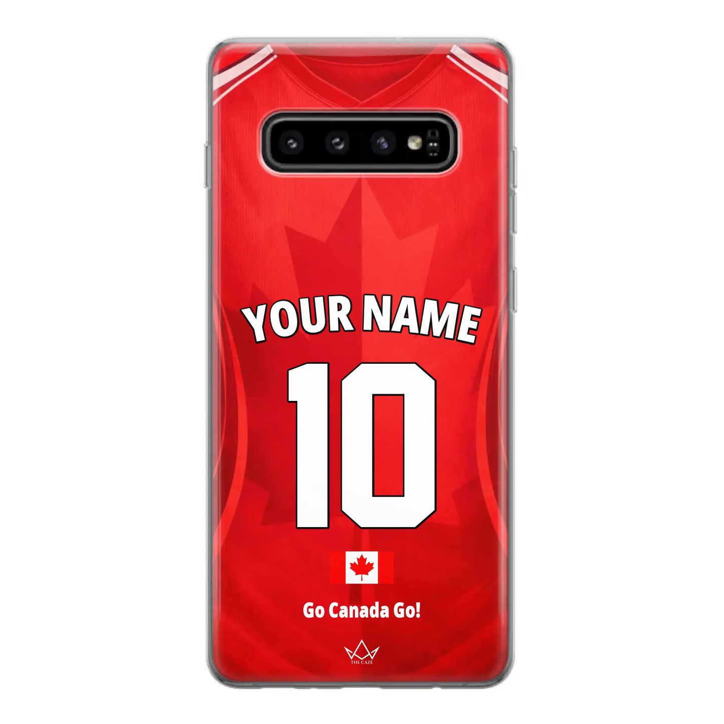 samsung galaxy S10 phone  case