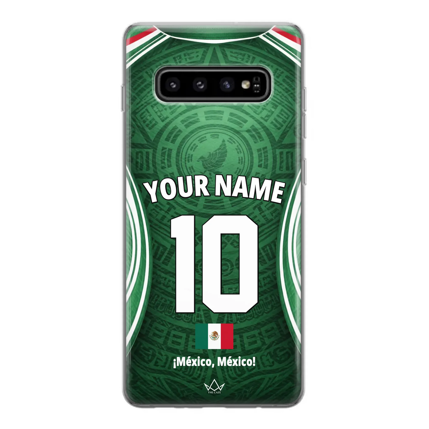 samsung galaxy S10 phone  case