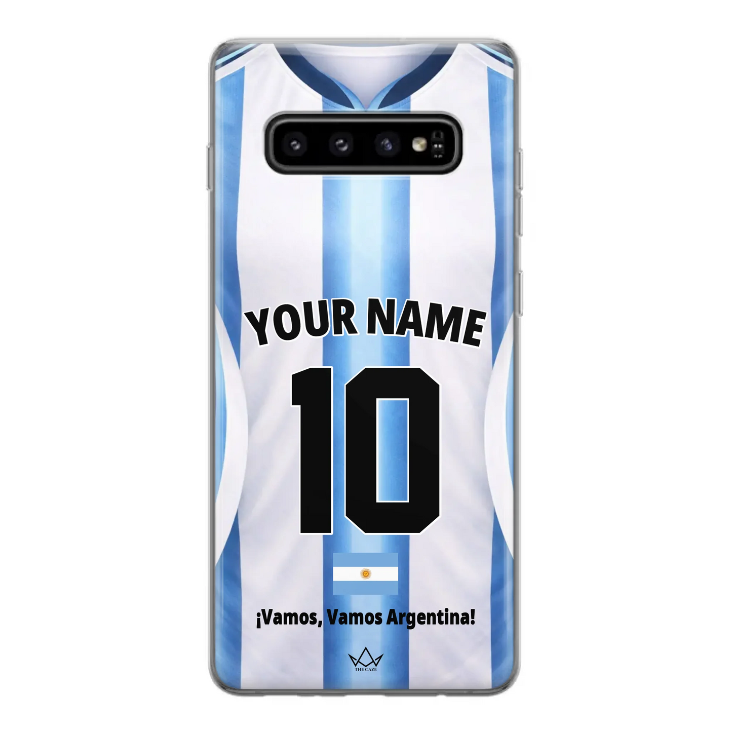 samsung galaxy S10 phone  case