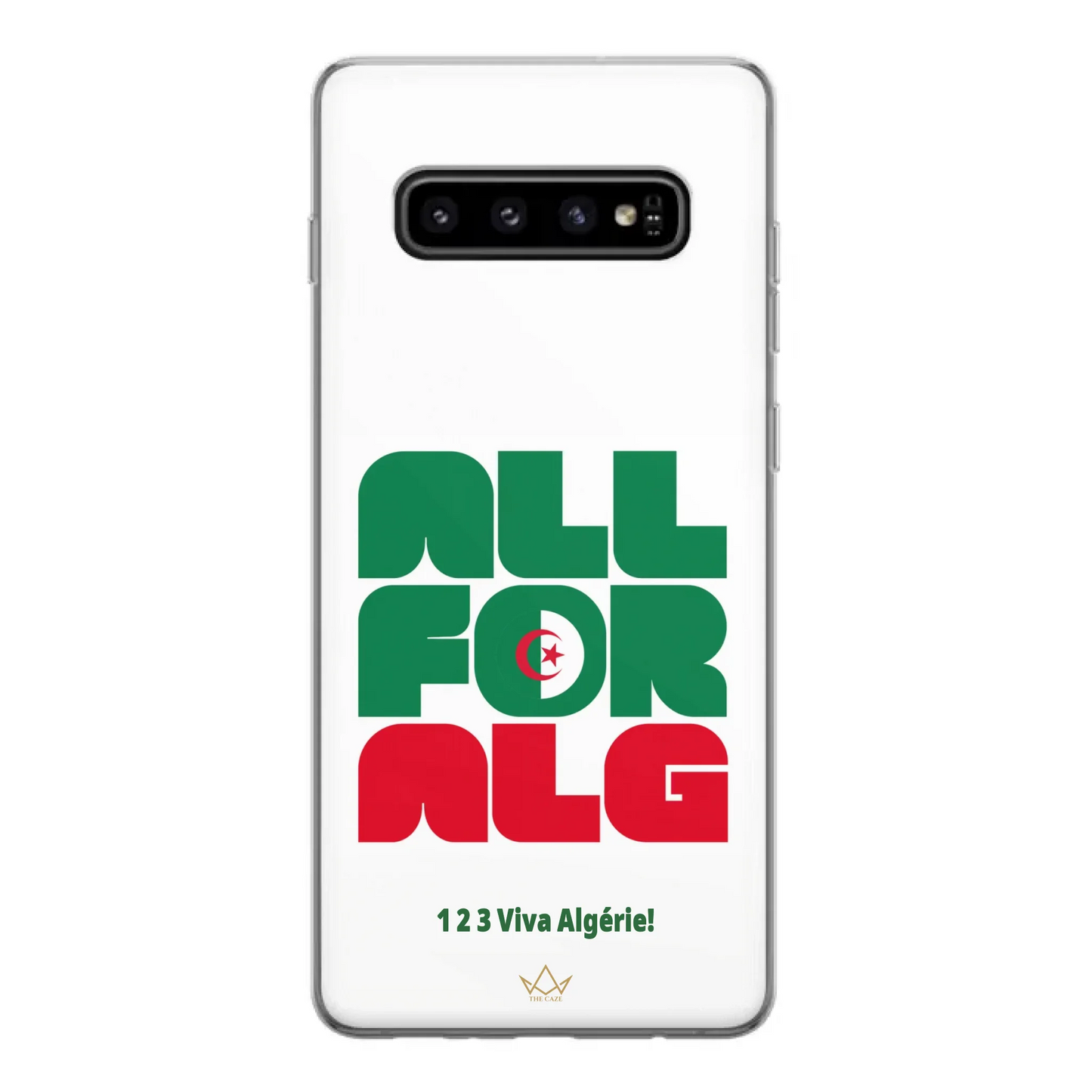 samsung galaxy S10 phone  case