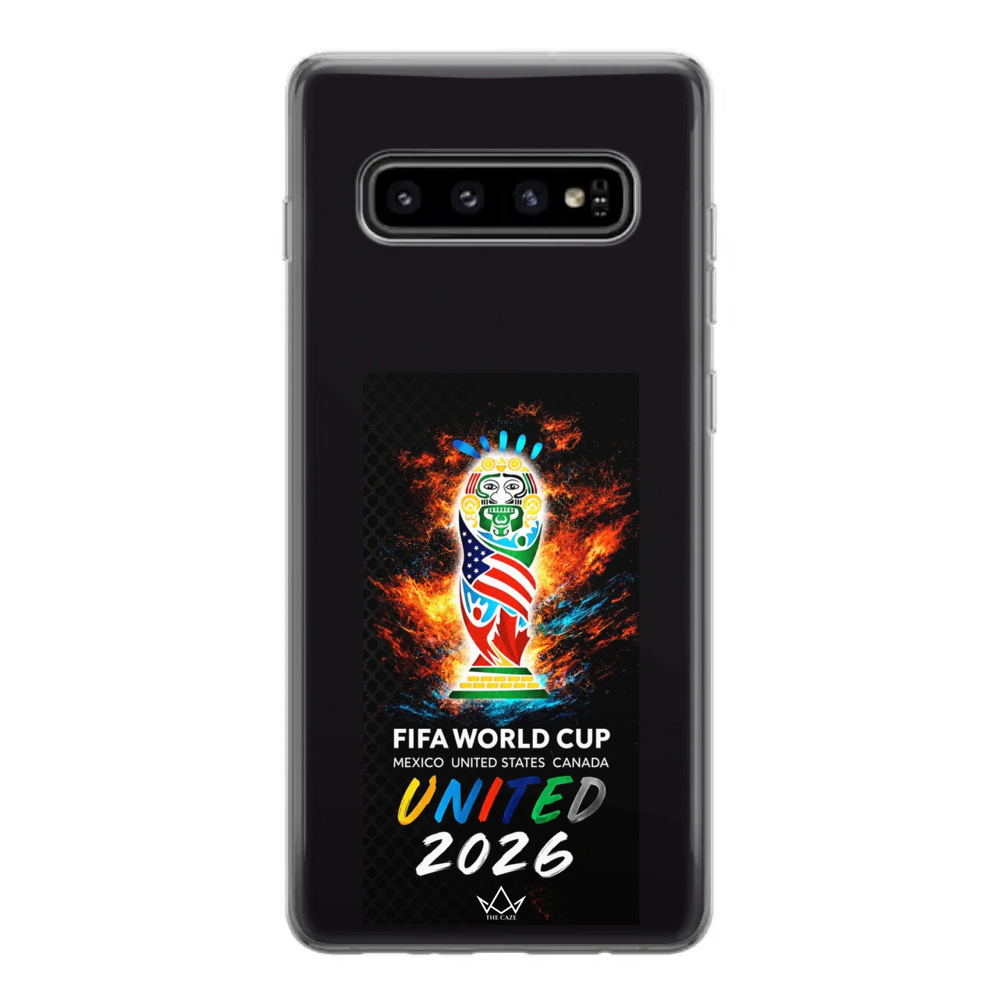 samsung galaxy S10 phone  case