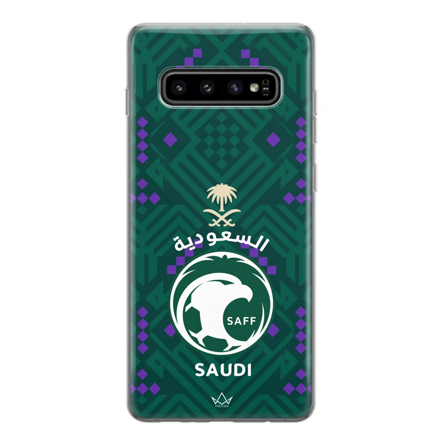 samsung galaxy S10 phone  case