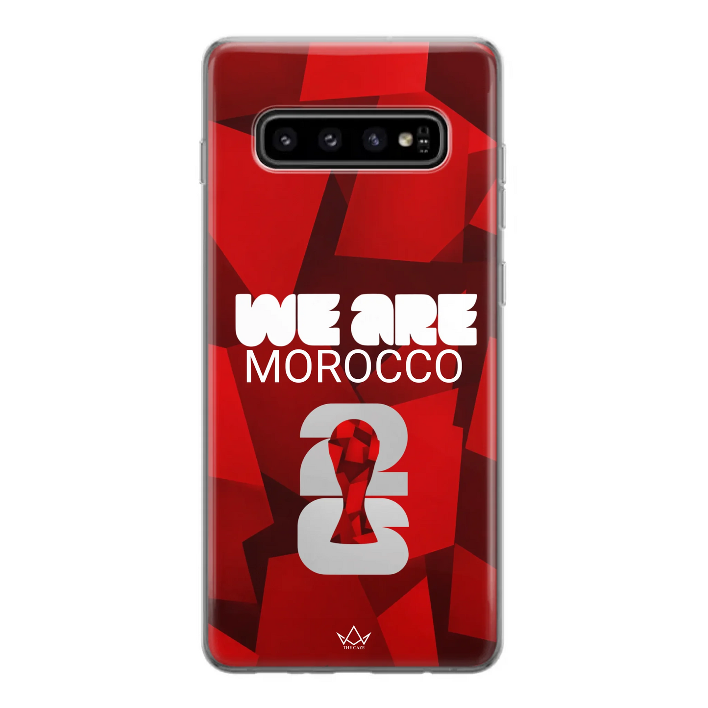 samsung galaxy S10 phone  case