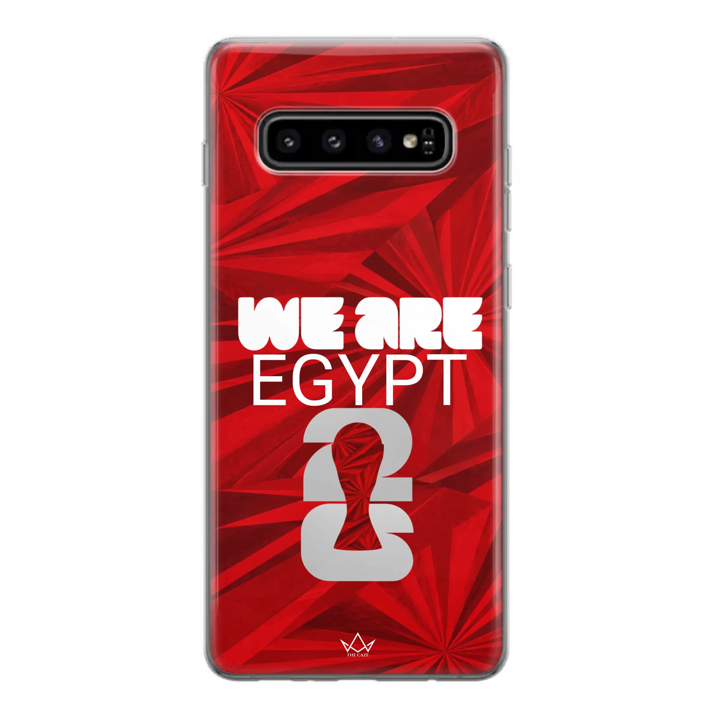 samsung galaxy S10 phone  case