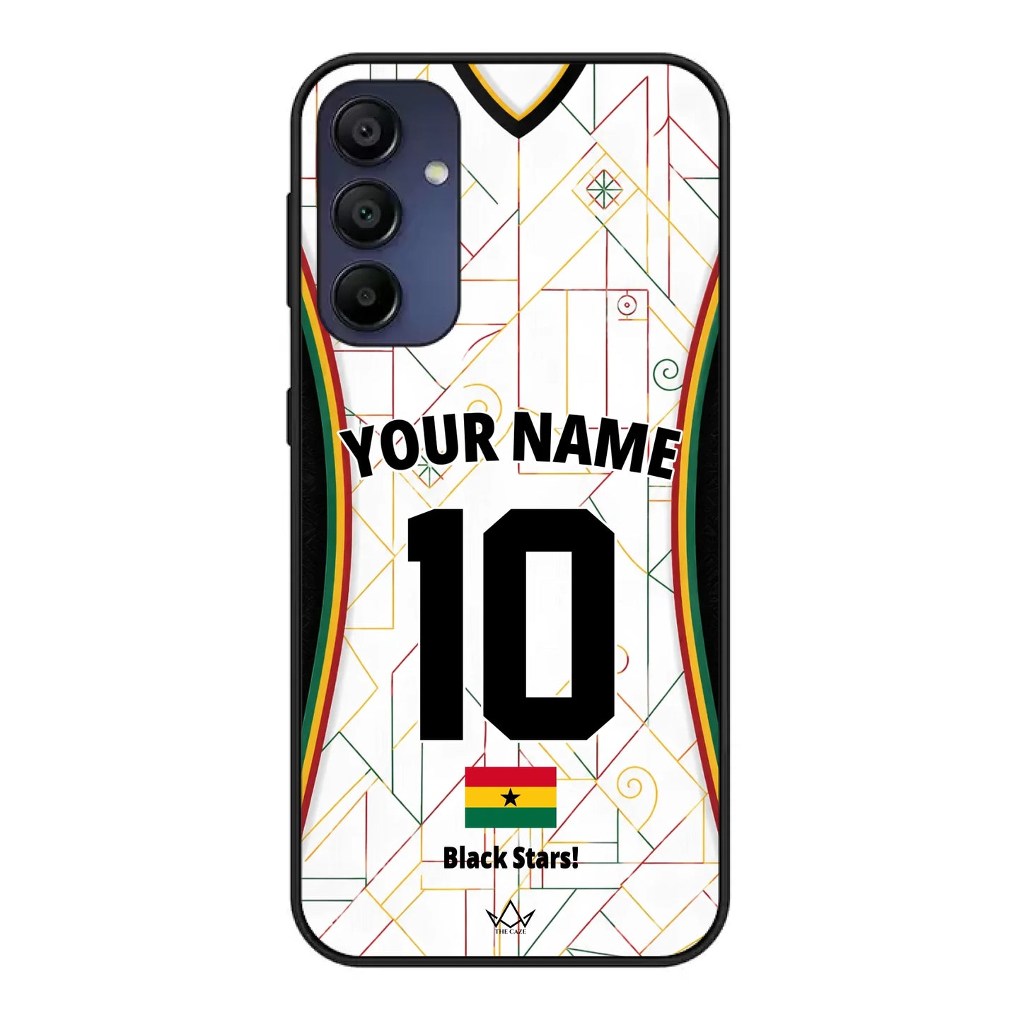 Samsung A25 phone case