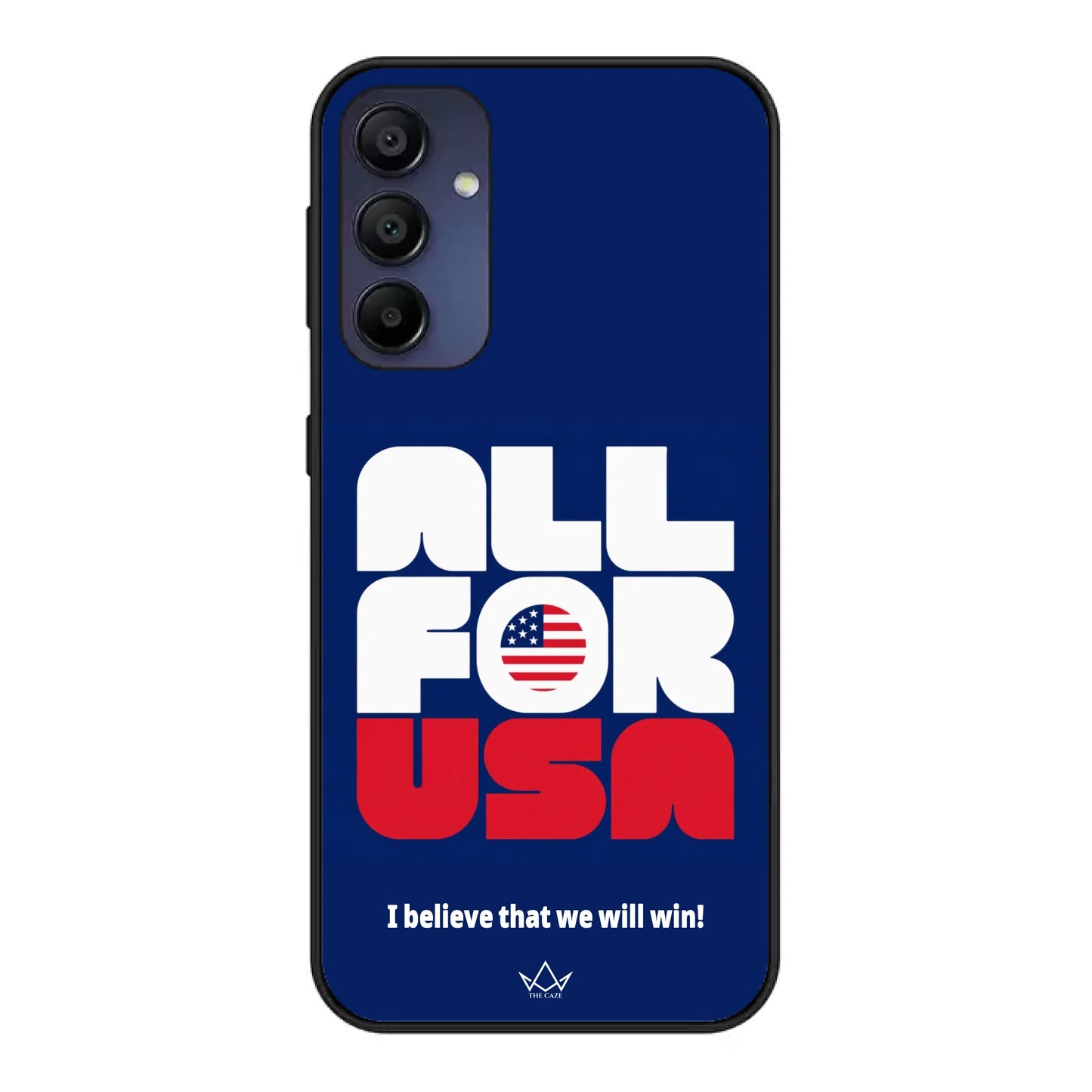 Samsung A25 phone case