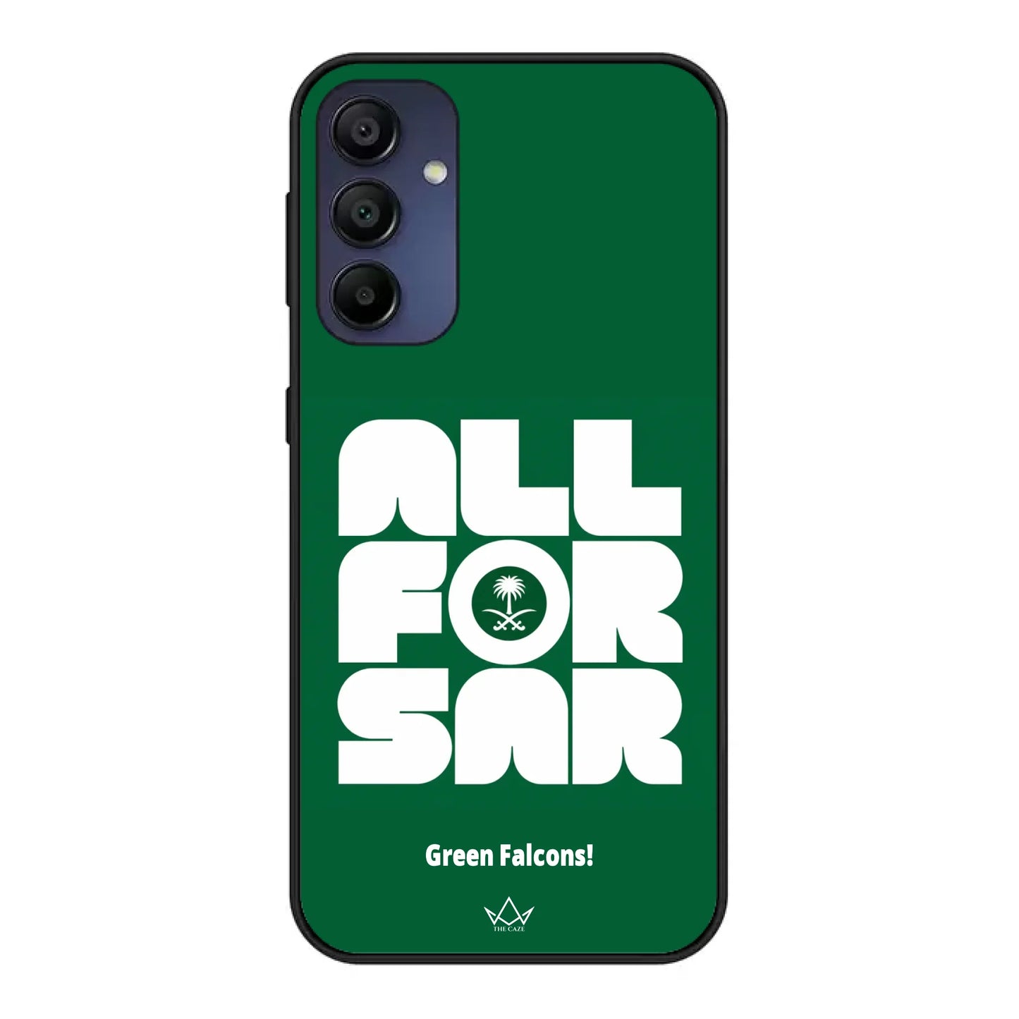 Samsung A25 phone case