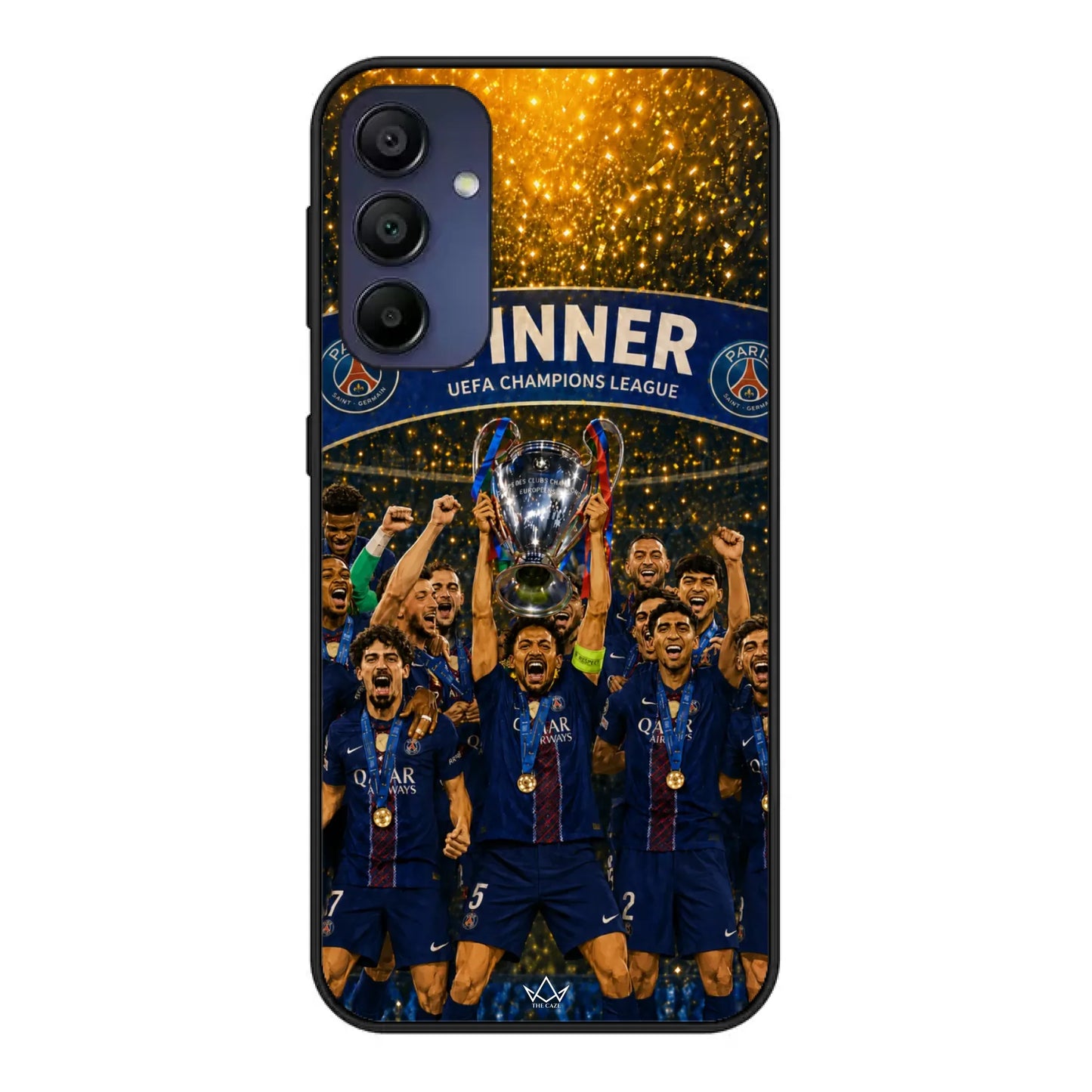 Samsung A25 phone case