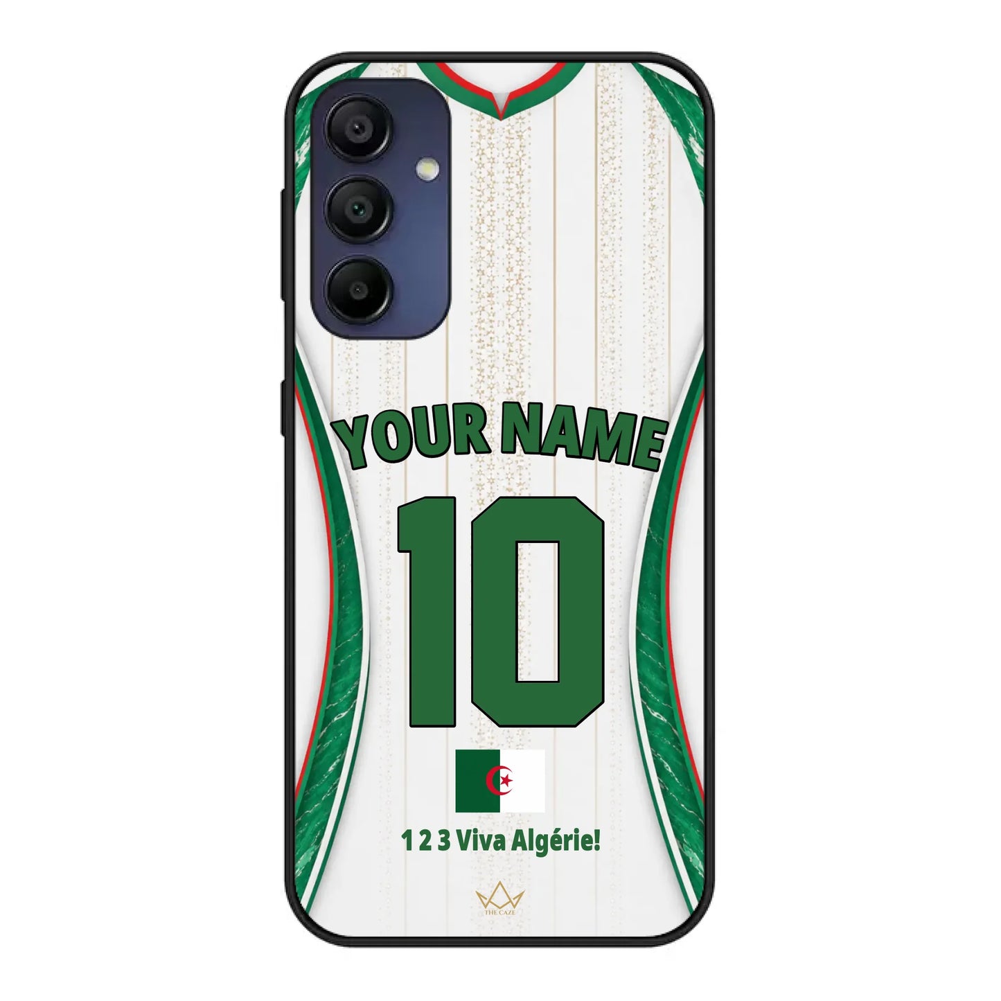 Samsung A25 phone case