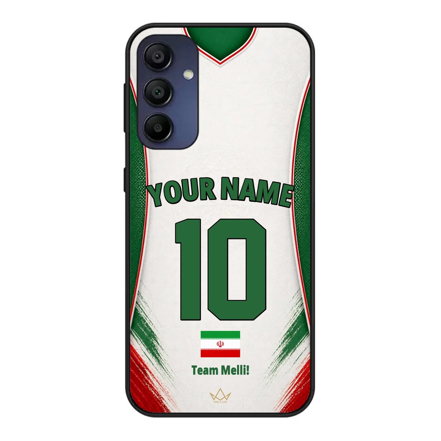 Samsung A25 phone case
