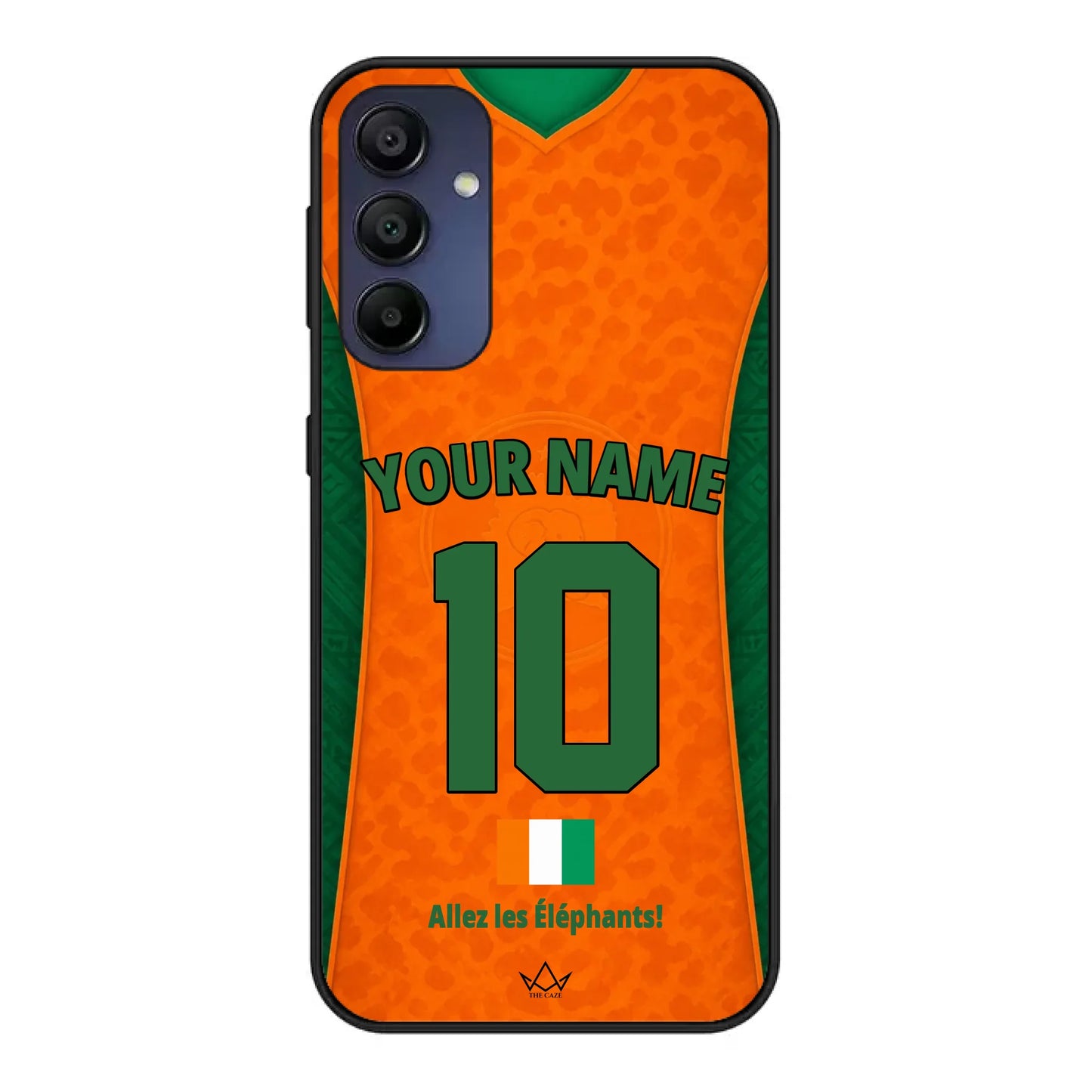Samsung A25 phone case