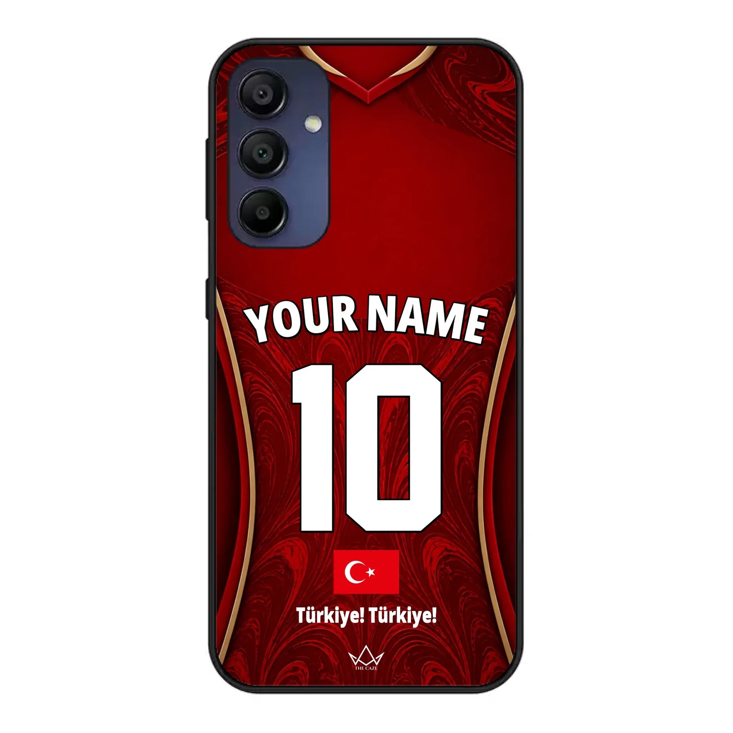 Samsung A25 phone case