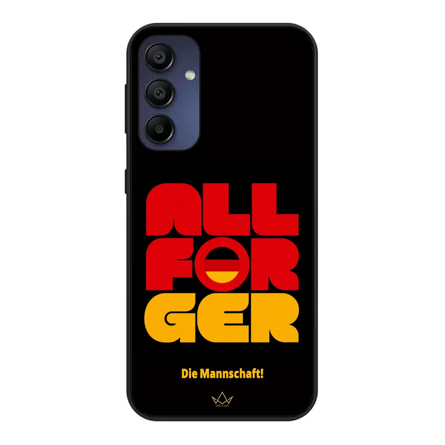 Samsung A25 phone case