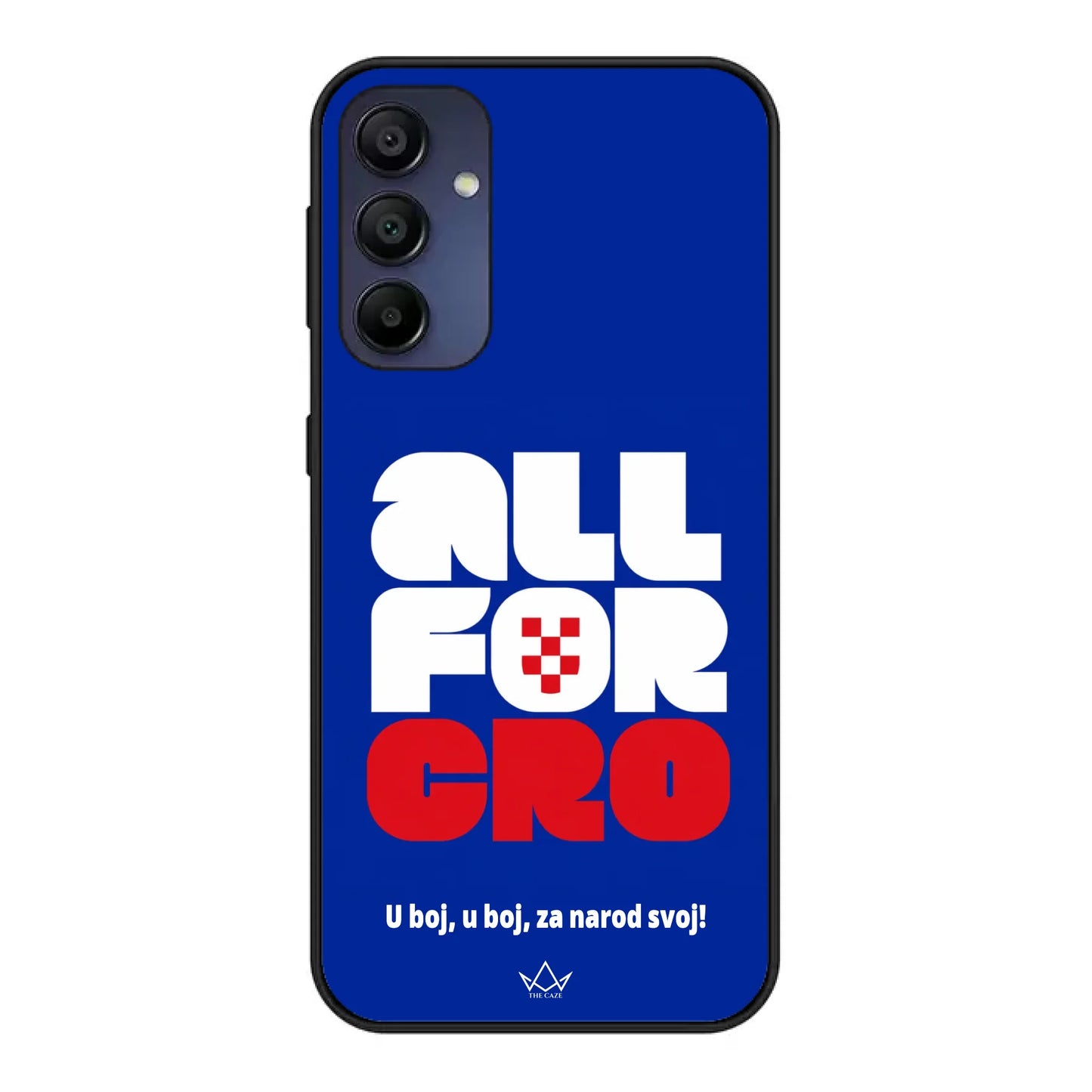 Samsung A25 phone case