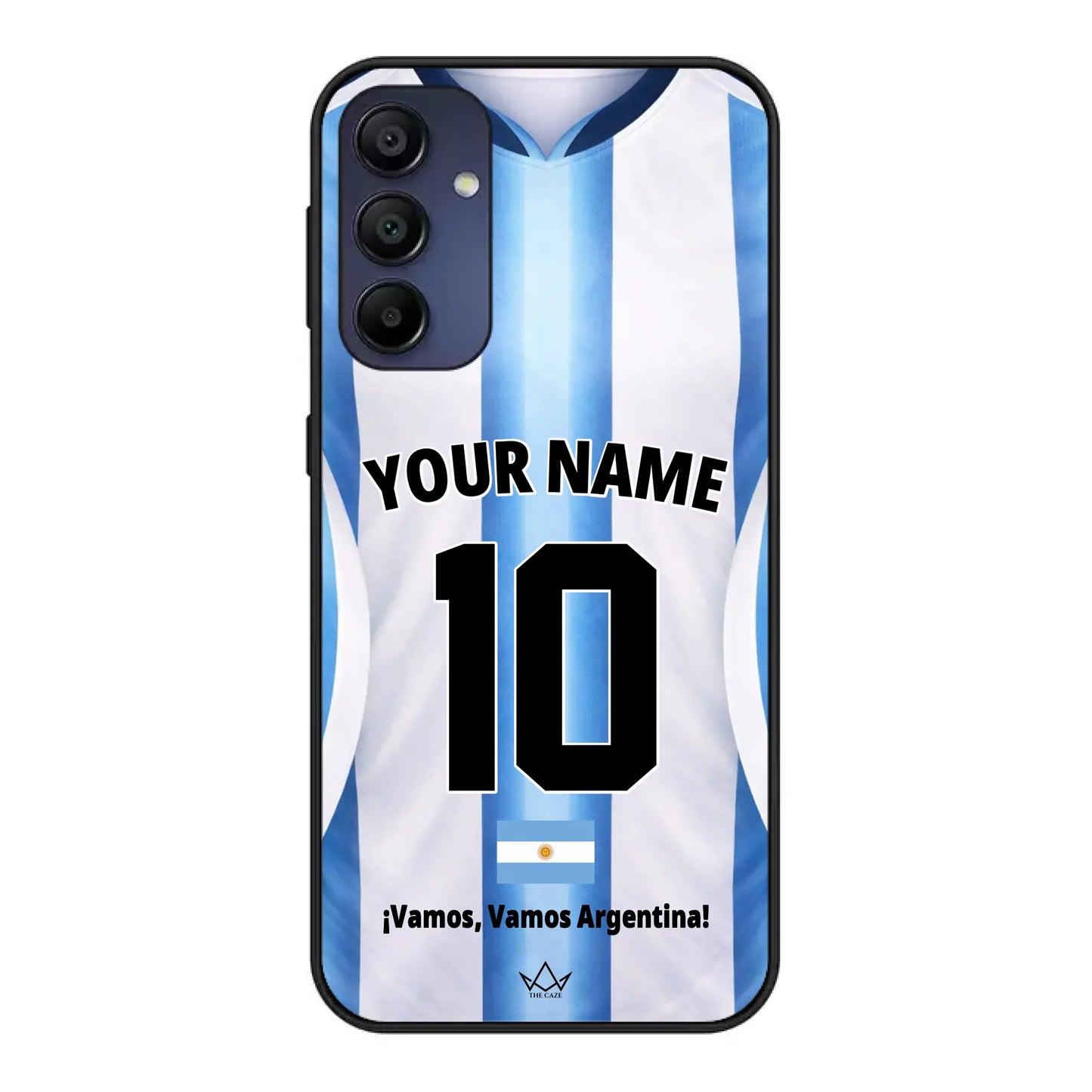 Samsung A25 phone case
