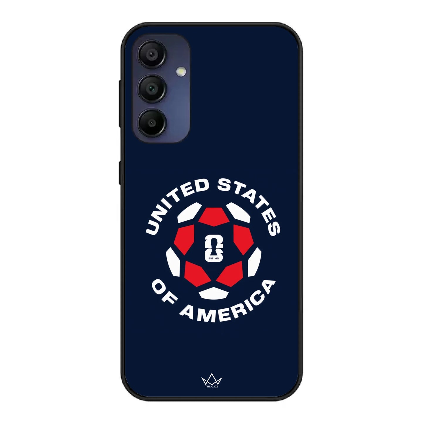 Samsung A25 phone case