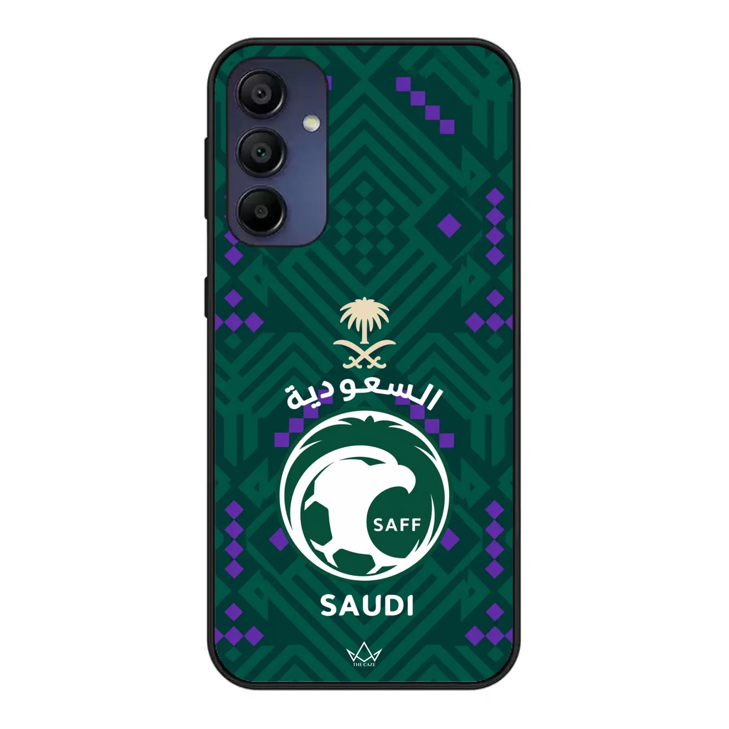 Samsung A25 phone case