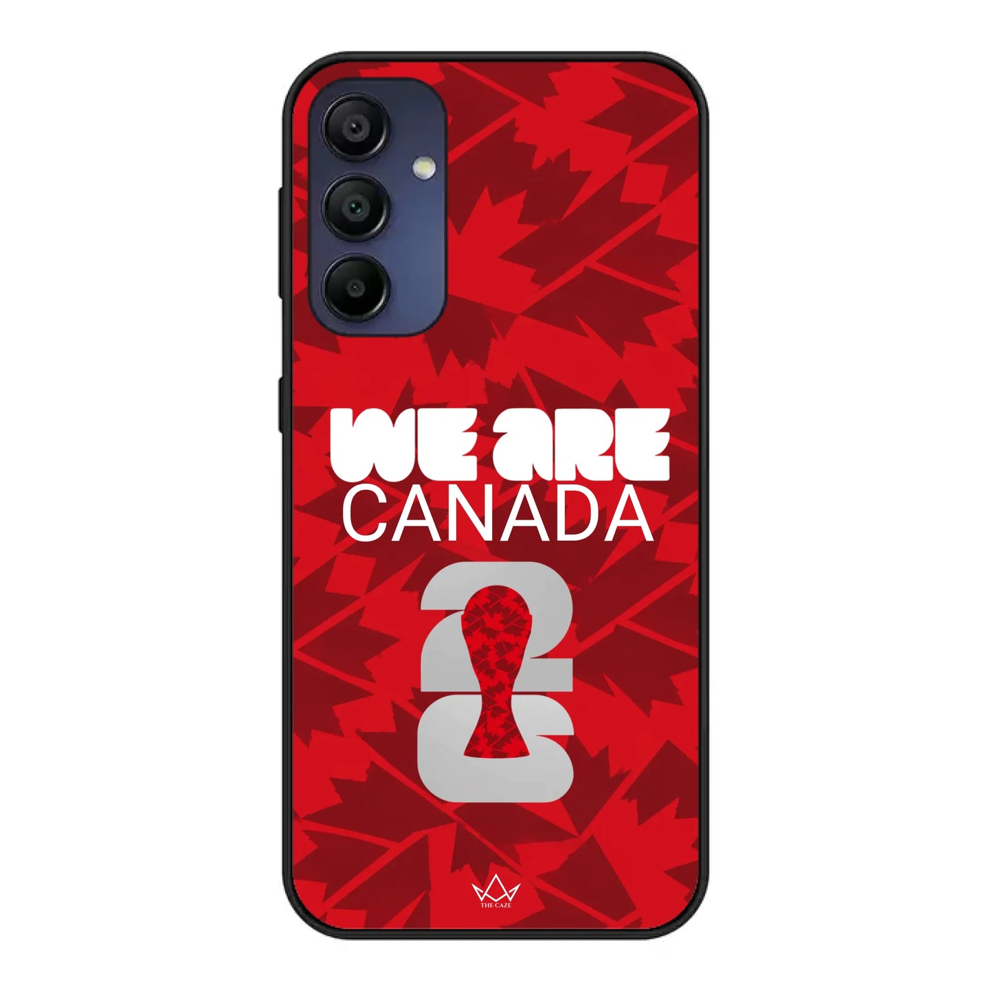 Samsung A25 phone case