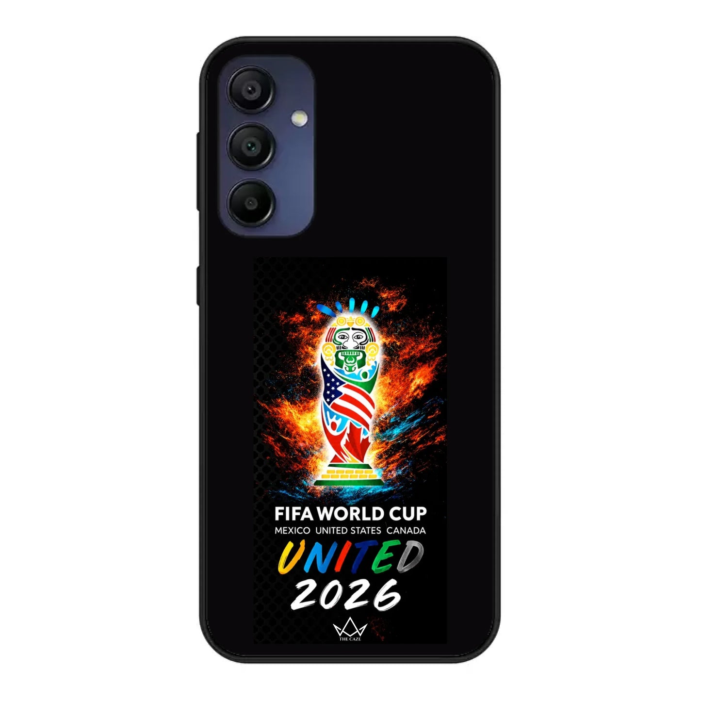Samsung A25 phone case