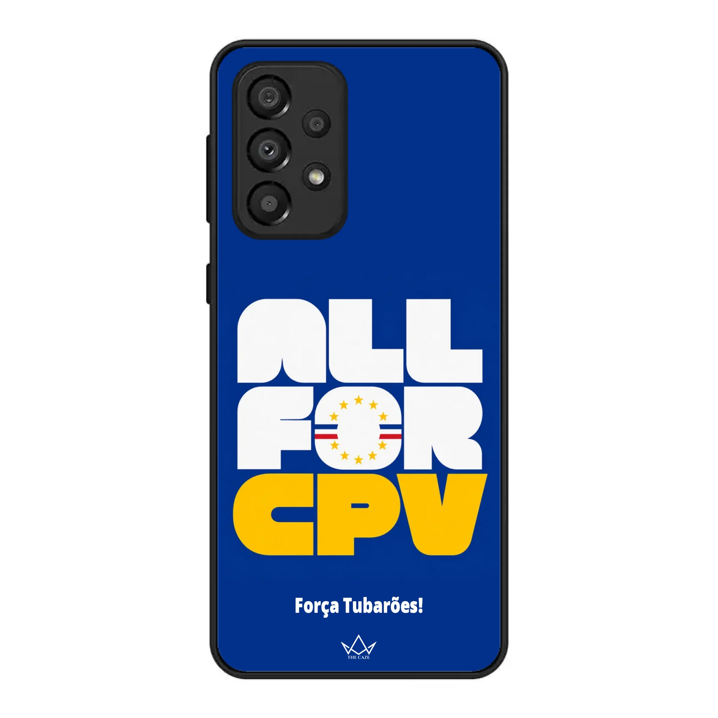 Samsung A33 phone case