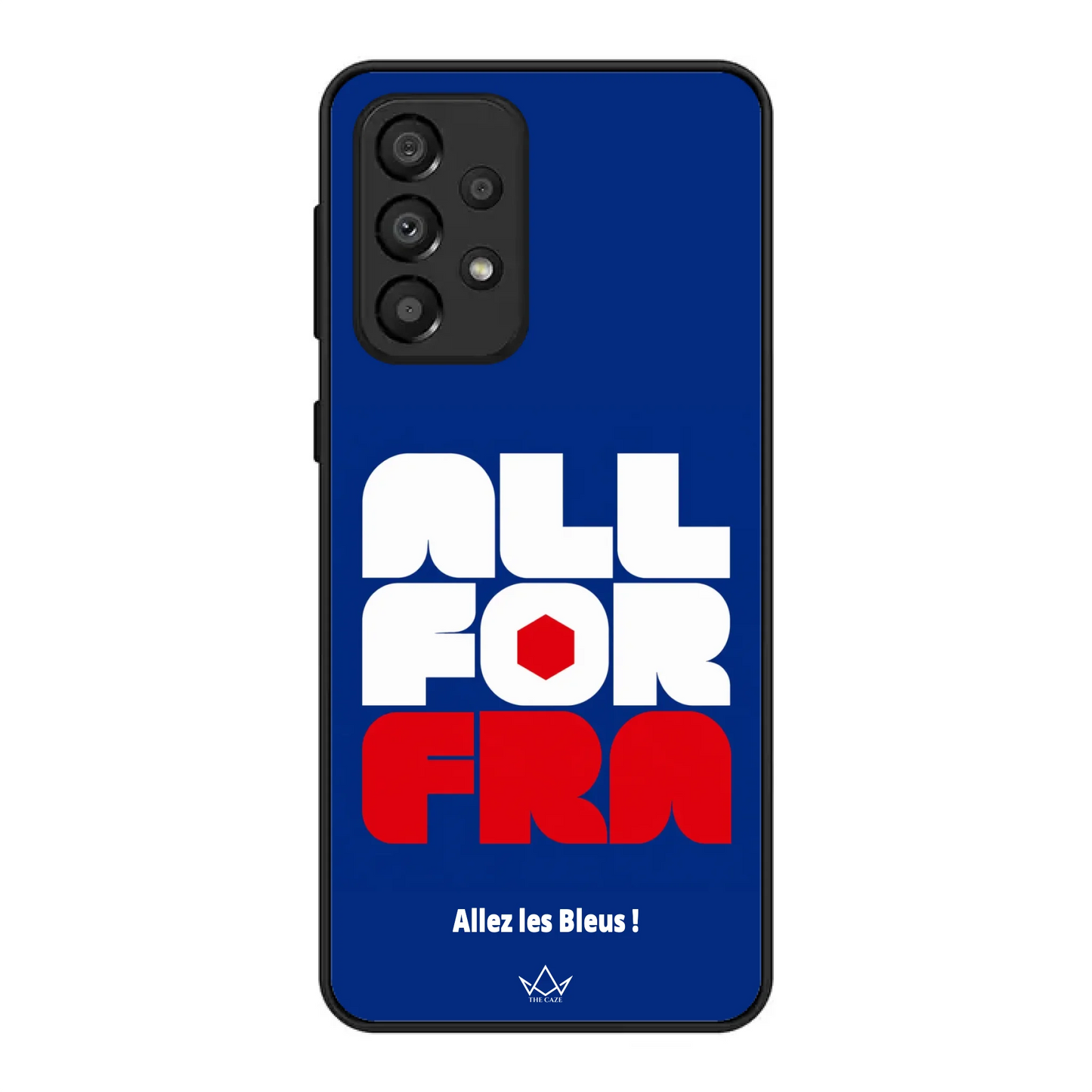 Samsung A33 phone case