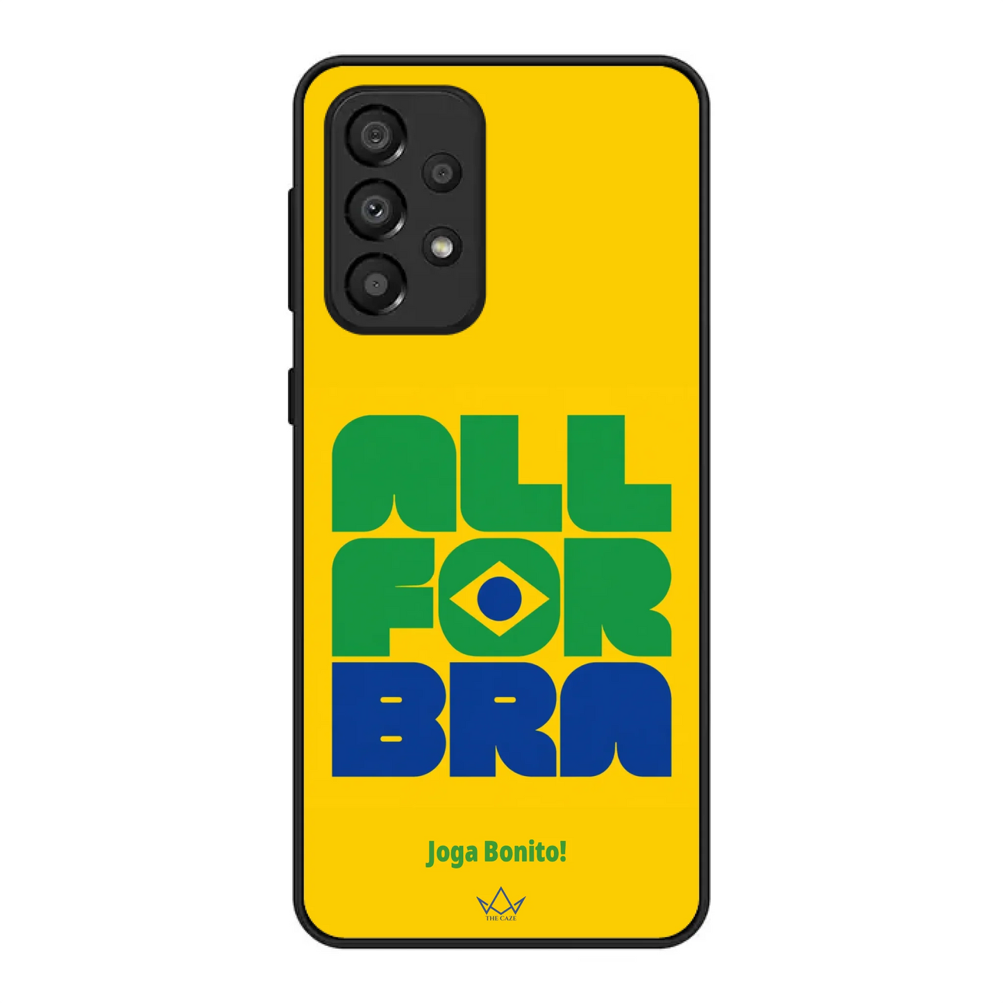 Samsung A33 phone case