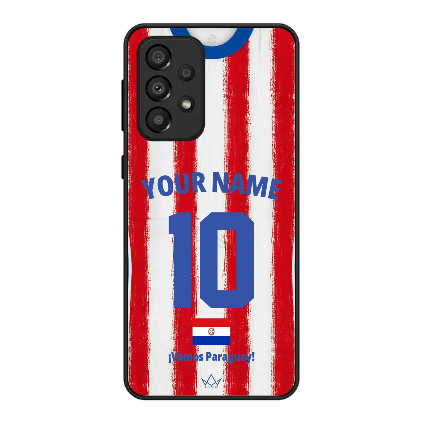 Samsung A33 phone case