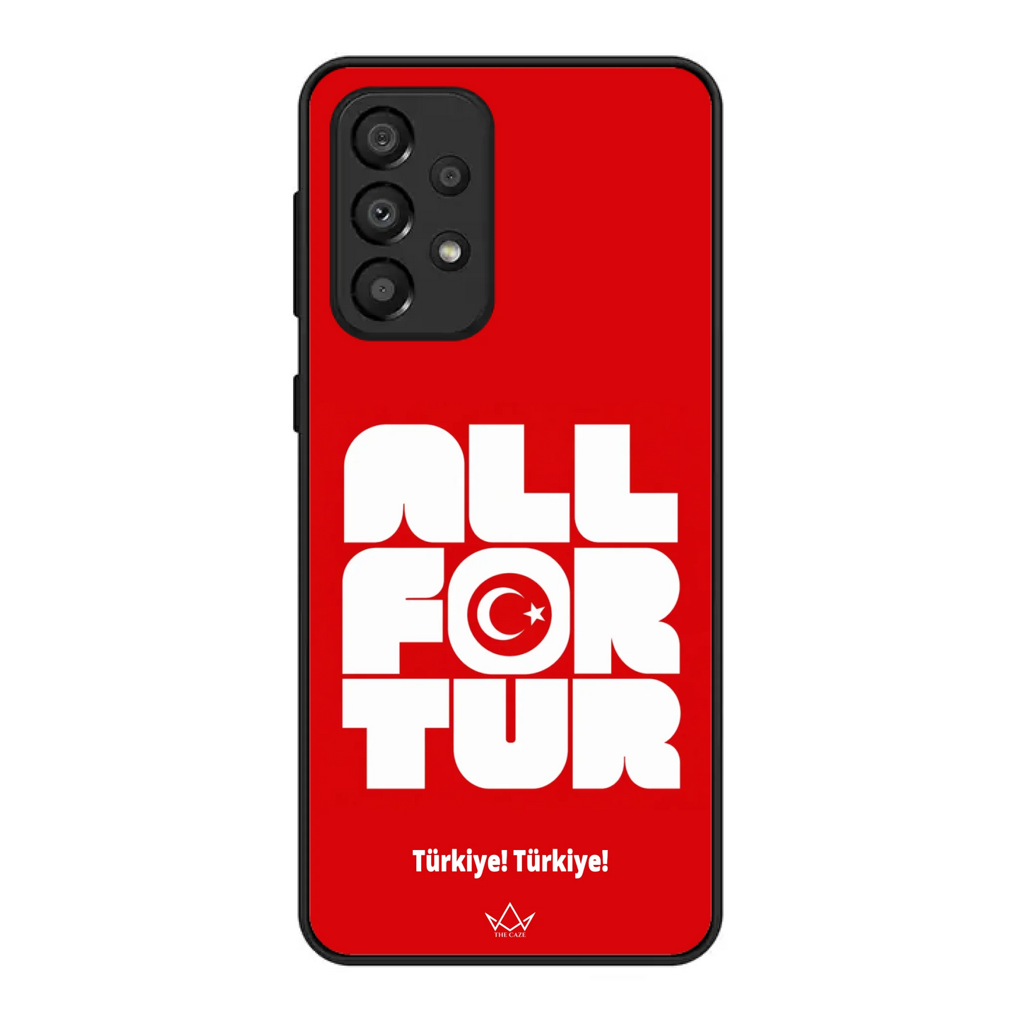 Samsung A33 phone case