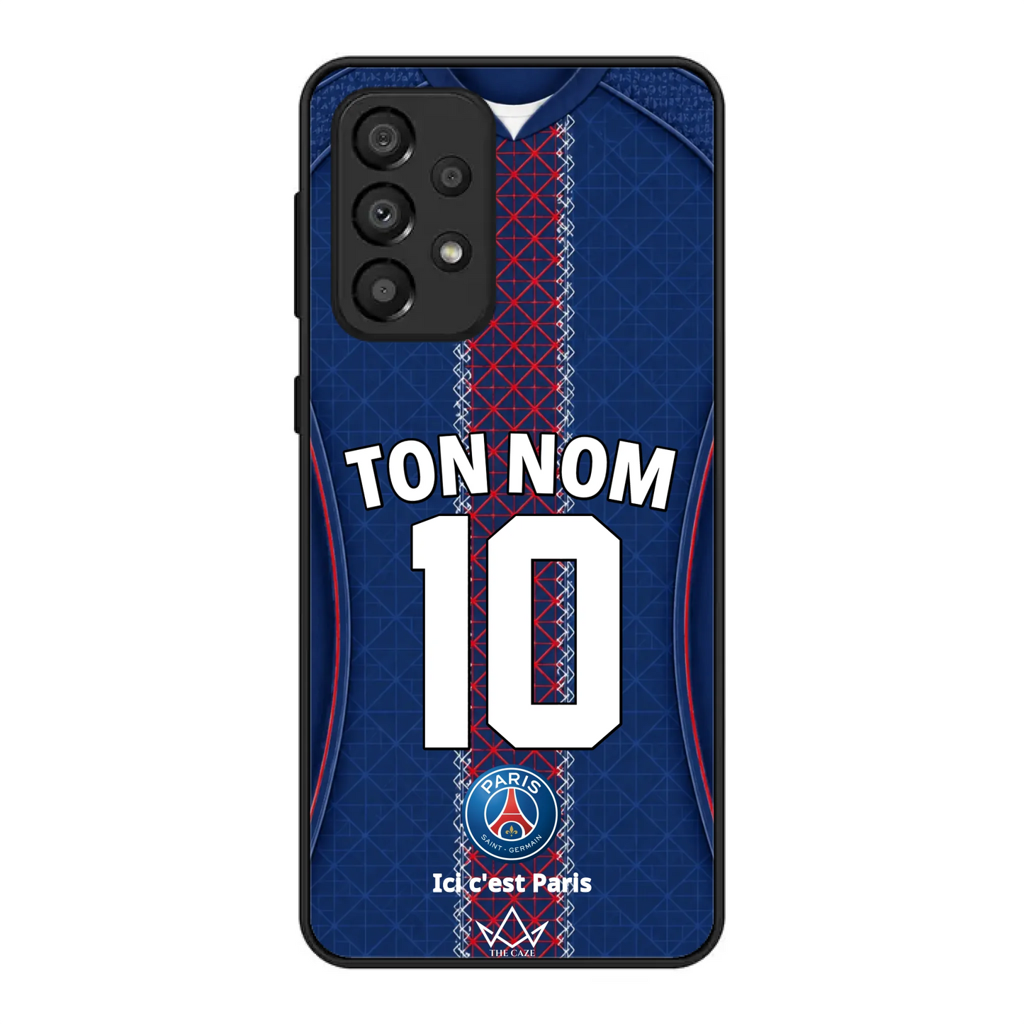 Samsung A33 phone case