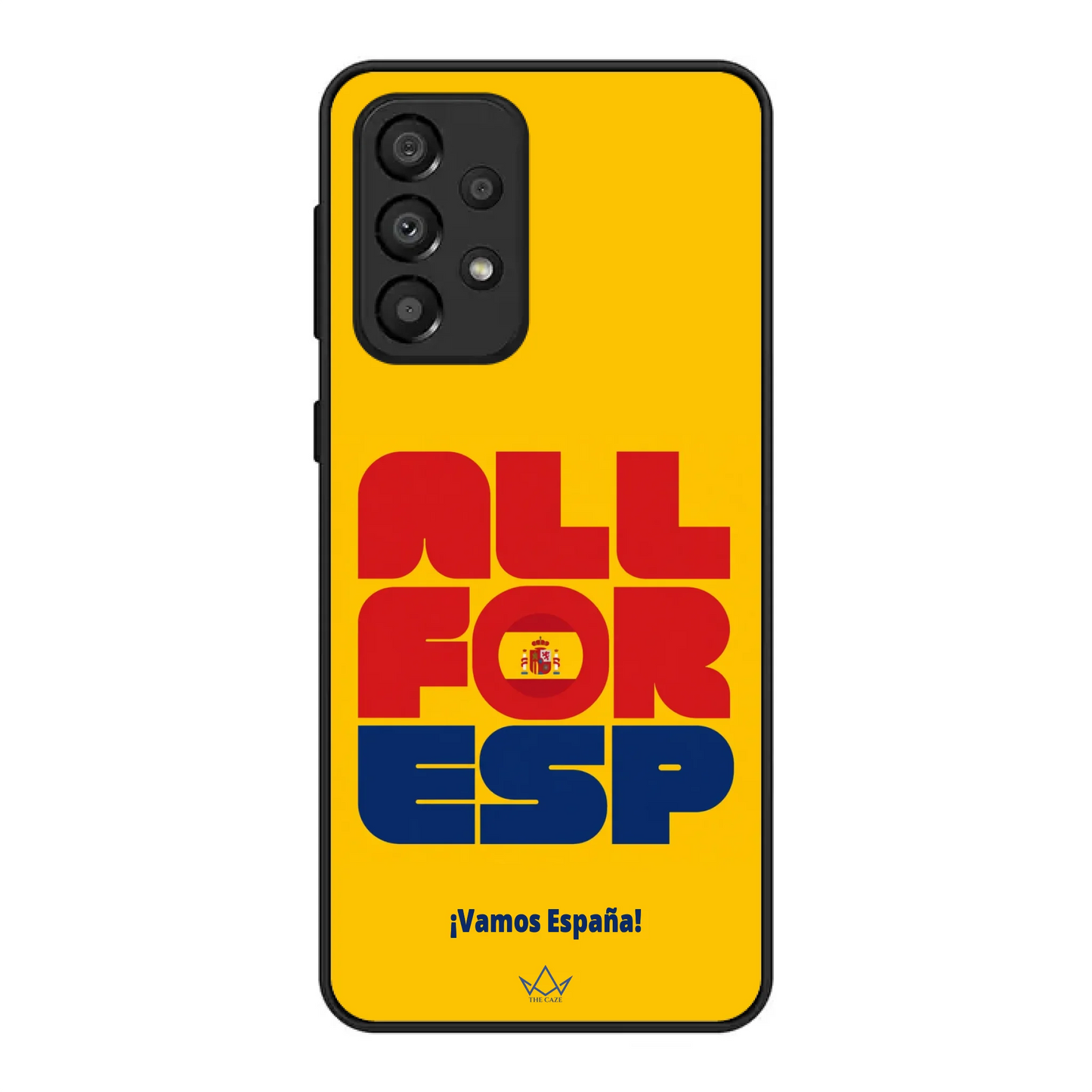 Samsung A33 phone case