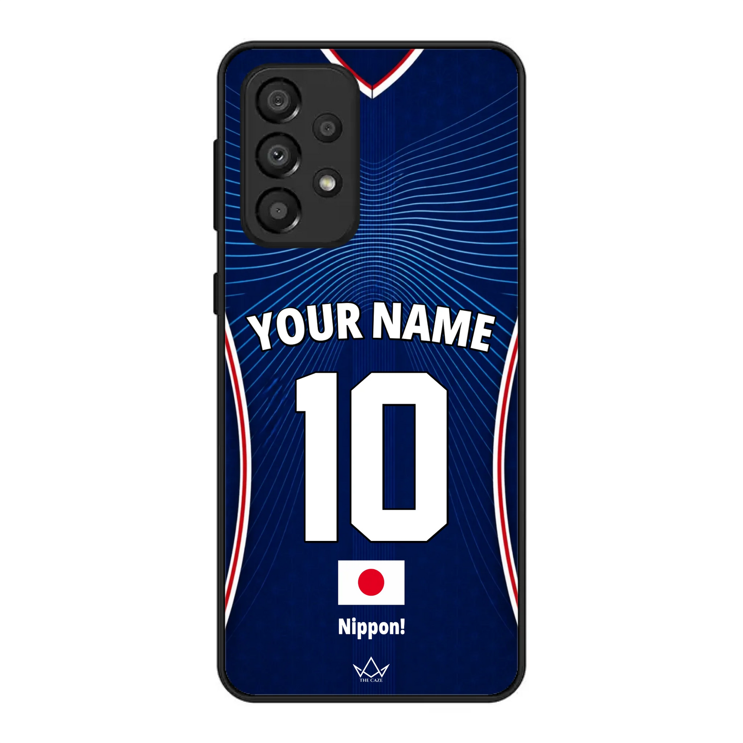 Samsung A33 phone case