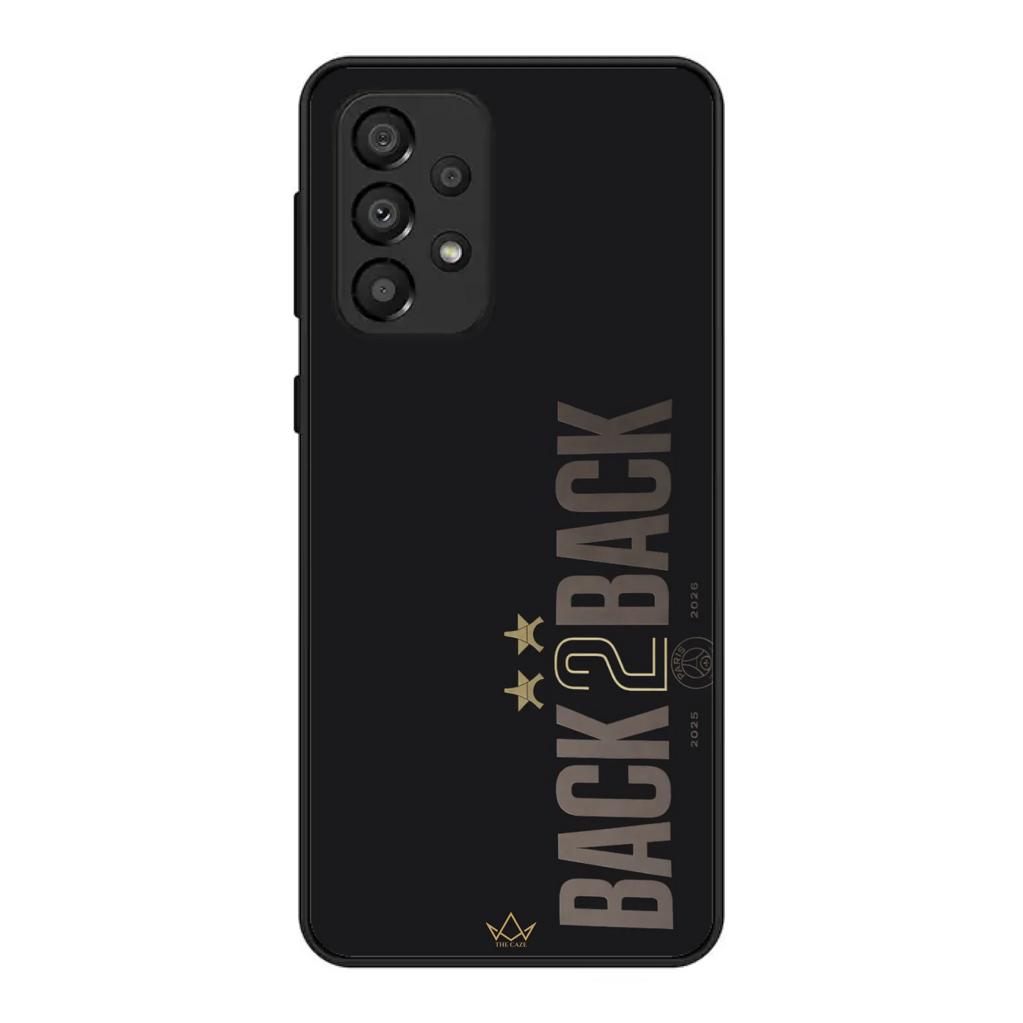 Samsung A33 phone case