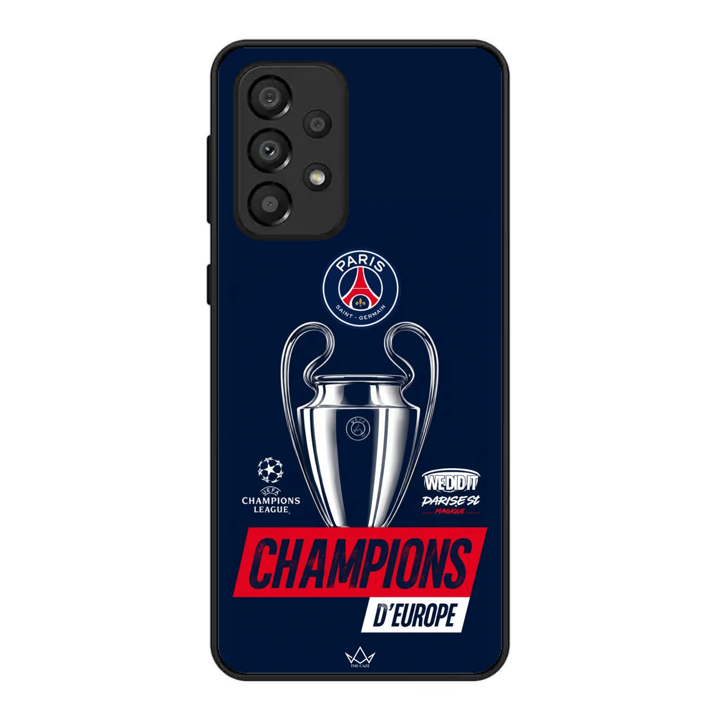 Samsung A33 phone case