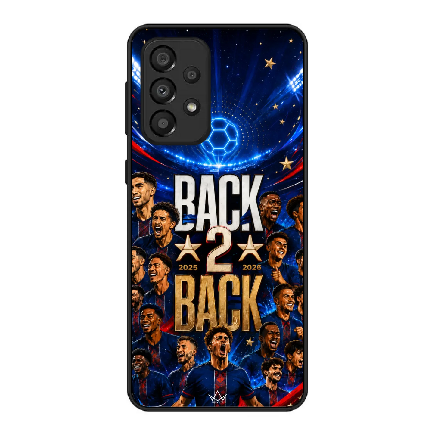 Samsung A33 phone case