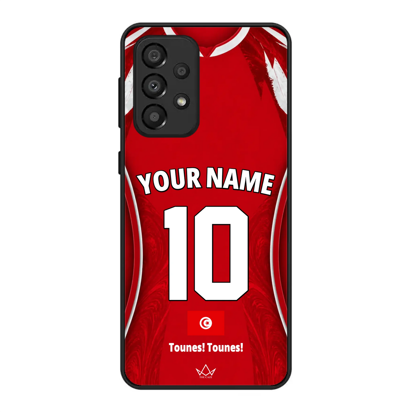 Samsung A33 phone case