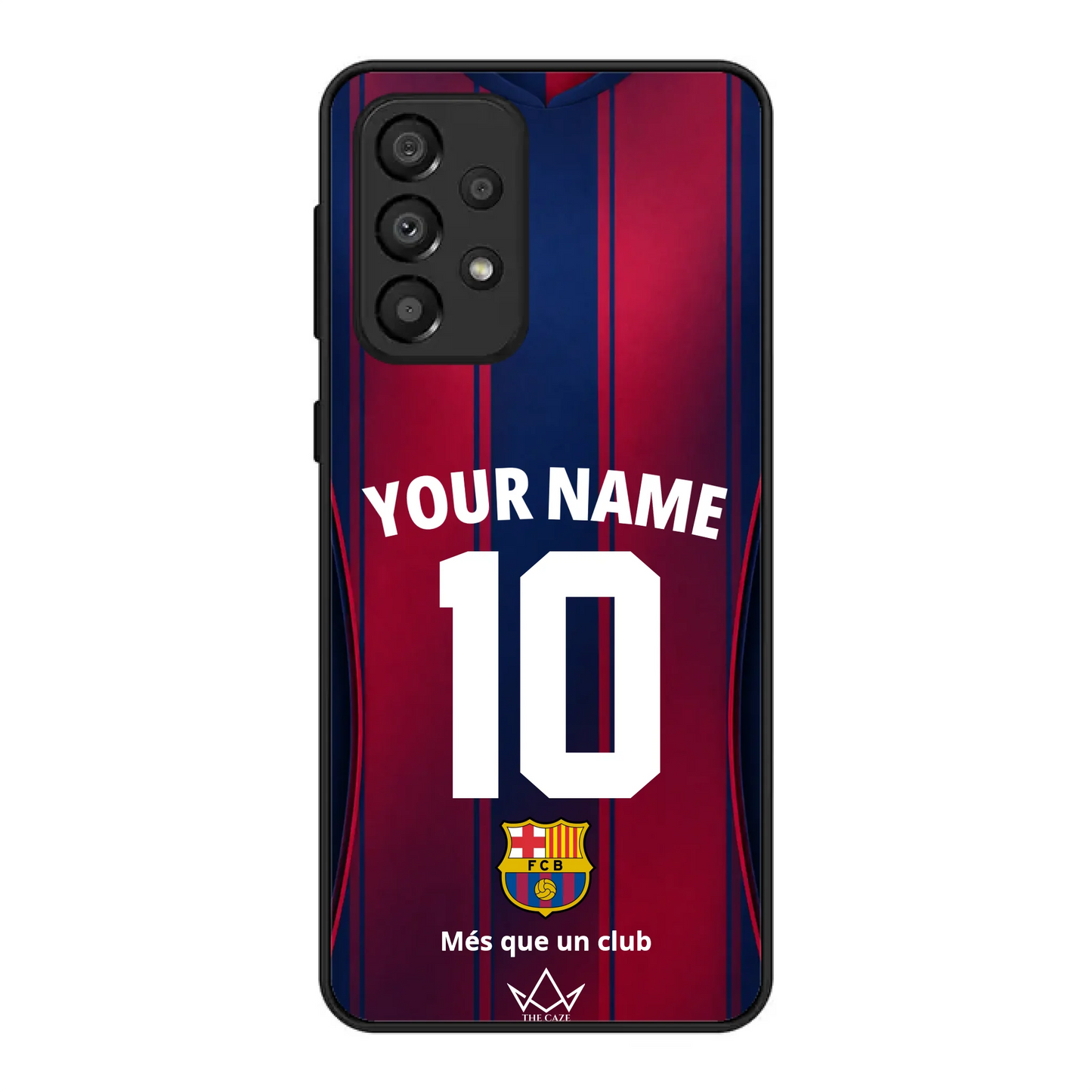 Samsung A33 phone case