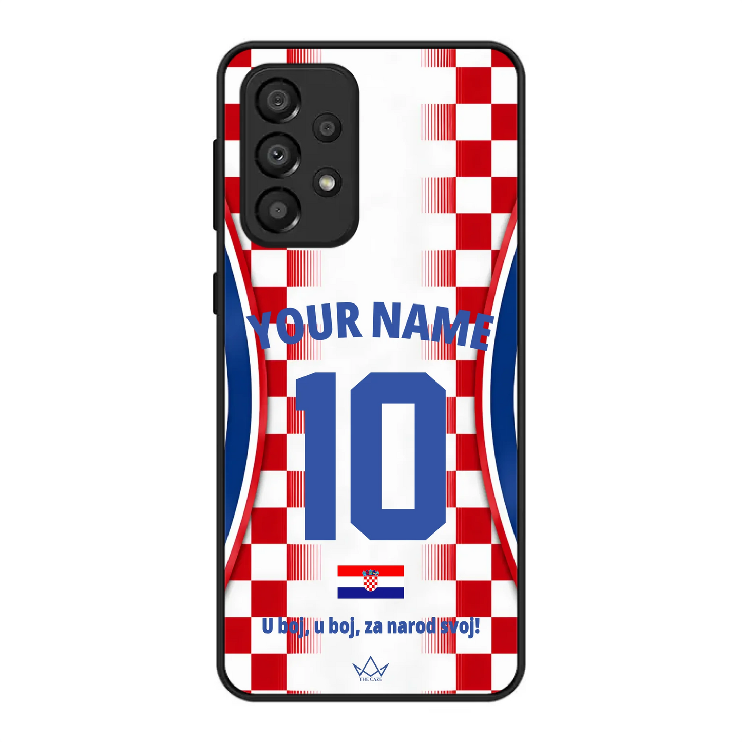 Samsung A33 phone case
