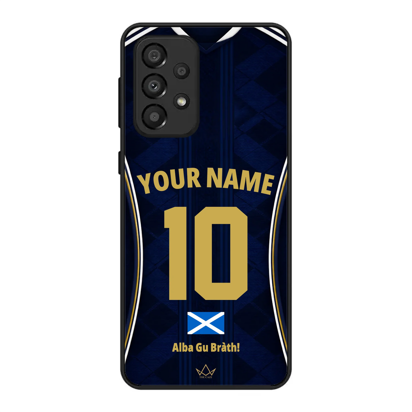 Samsung A33 phone case