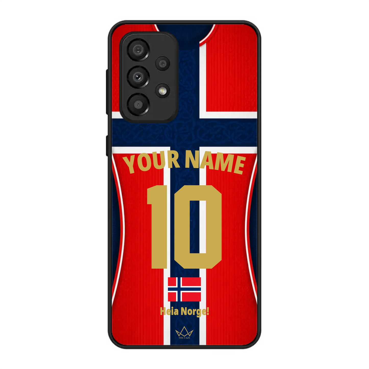 Samsung A33 phone case