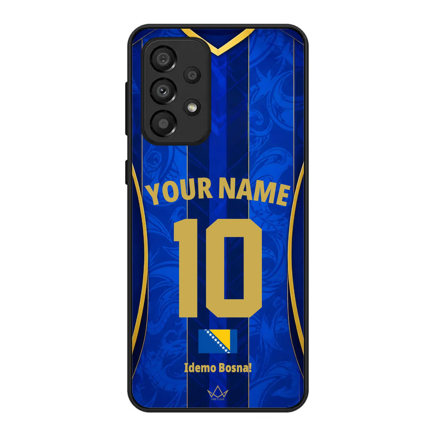 Samsung A33 phone case