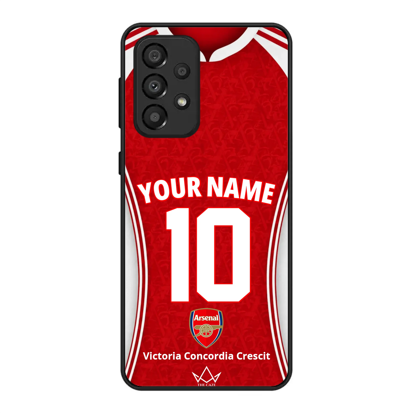 Samsung A33 phone case