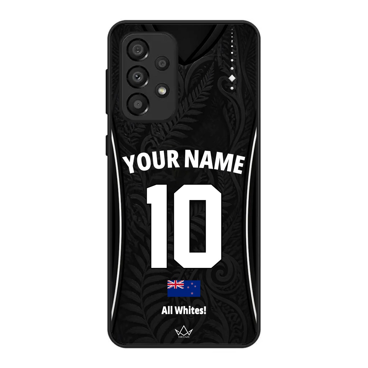 Samsung A33 phone case
