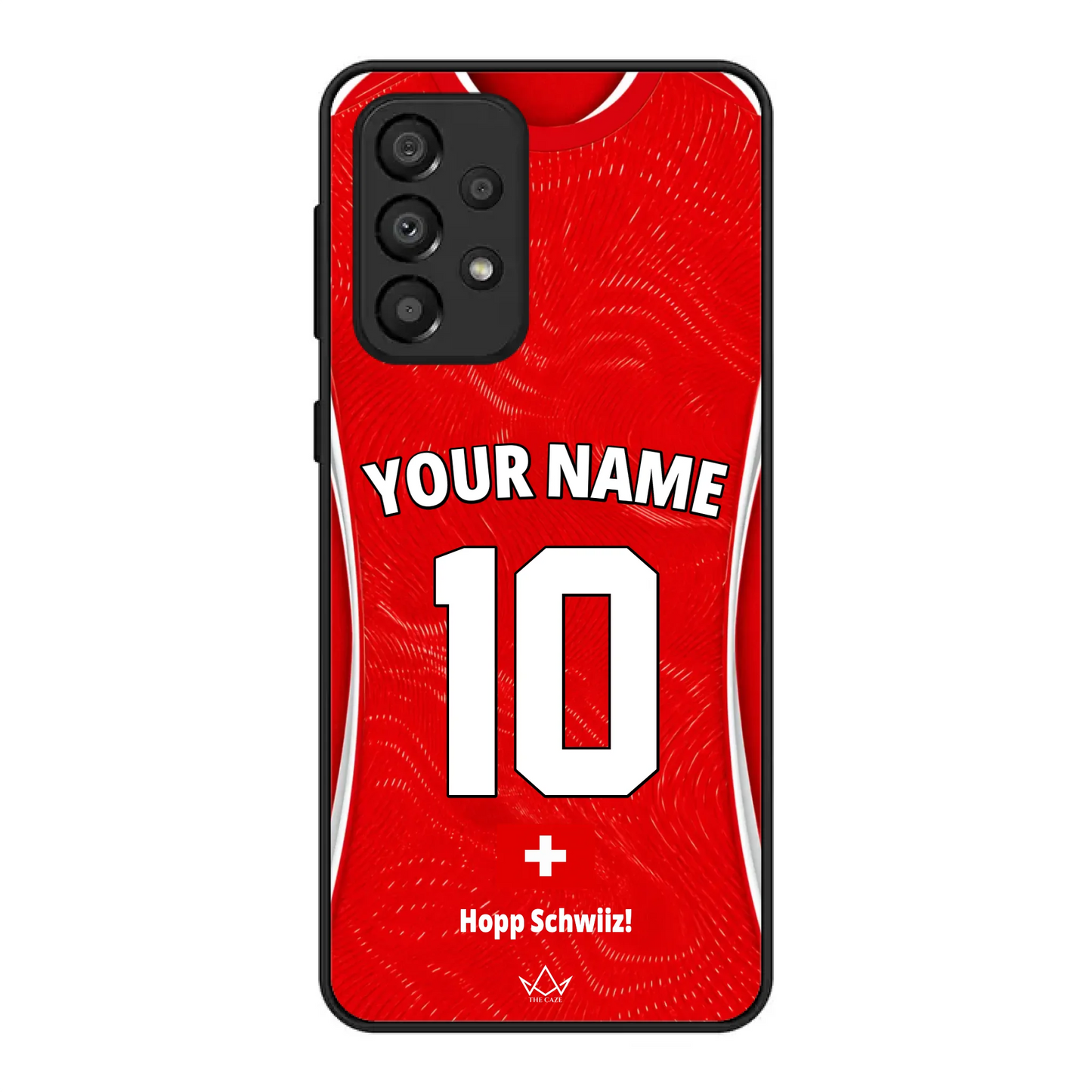 Samsung A33 phone case